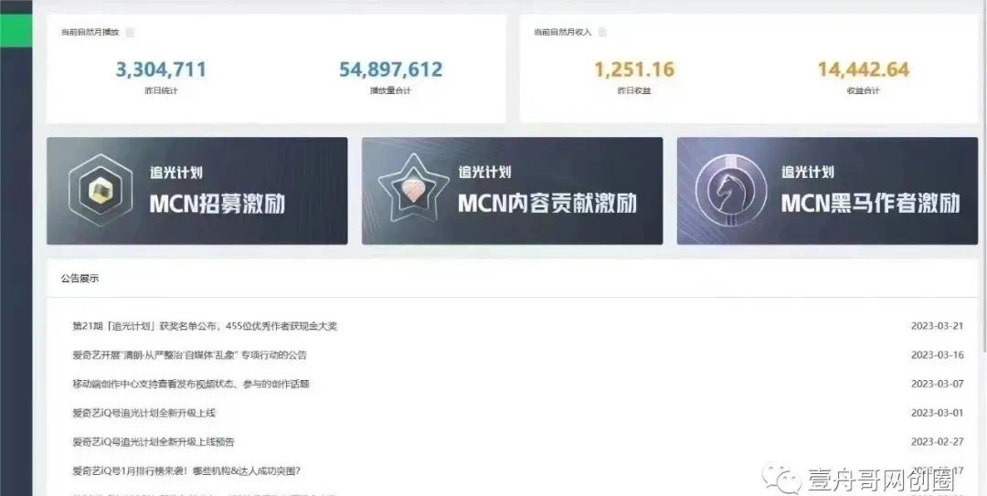 爱奇艺相关项目解析：操作方法全分享，轻松开启获收益之路！