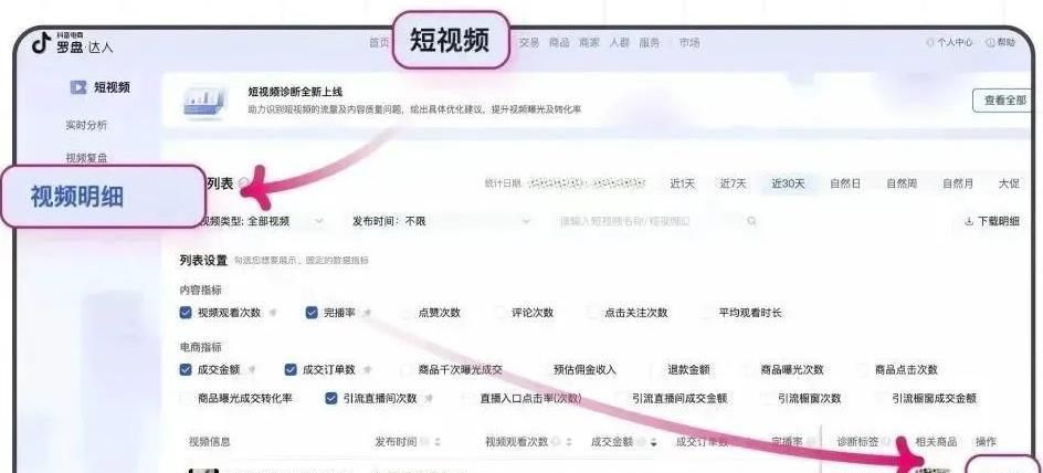 抖音图文带货：无需直播，轻松入门的赚钱新玩法！