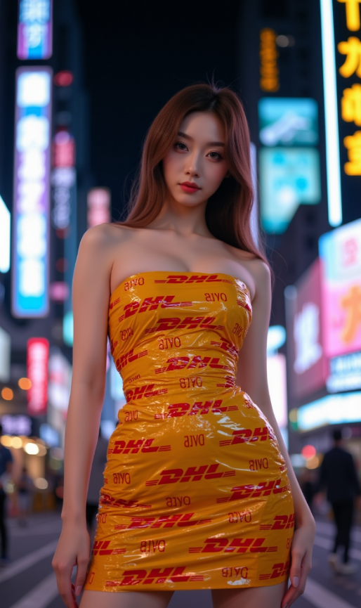 蛇年出圈！AI美女爆火，从高铁口罩娘到胶带裙女神，视频制作秘籍大揭秘