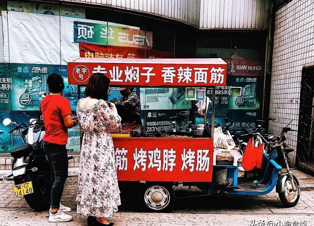 5种易上手且本小利高的街头网红小吃，快来看看你吃过几种？