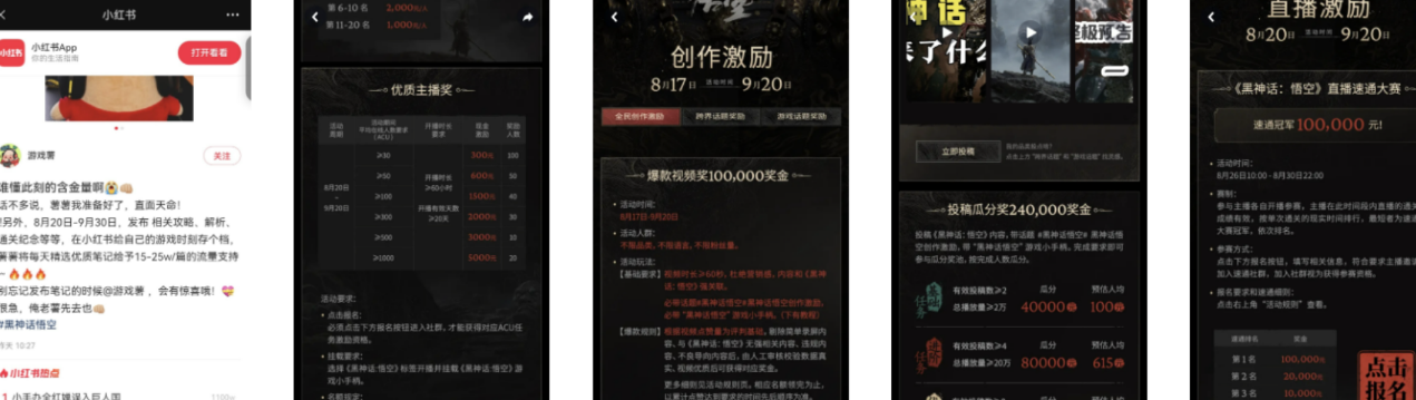 《黑神话悟空爆火！把握这波流量热度的几种变现玩法》