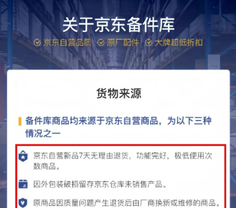 靠一部手机，利用京东备件库信息差在闲鱼月入过万的小副业揭秘