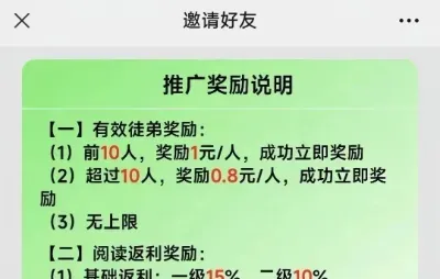 轻松赚钱攻略：揭秘五个操作简单、人人可参与的阅读赚钱平台