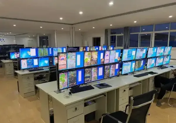 开游戏工作室需要什么条件？手把手教你避开创业坑