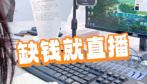 揭秘直播间里的”黄金屋”：3个真实案例带你玩转流量变现