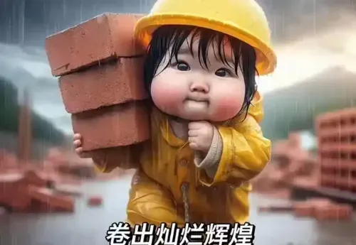 虚拟世界里的搬砖奇遇记：从游戏小白到“淘金老司机”的成长手册