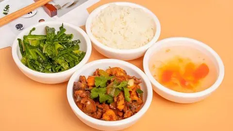 拼饭计划来袭！一单收益5元，告别配送费，让你省钱又省心！