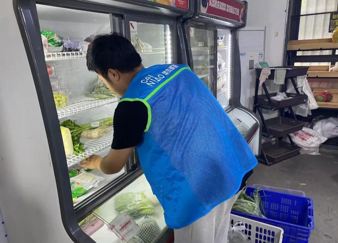 西安菜鸟驿站站长：靠社区团购年销50万，解锁增收新密码！