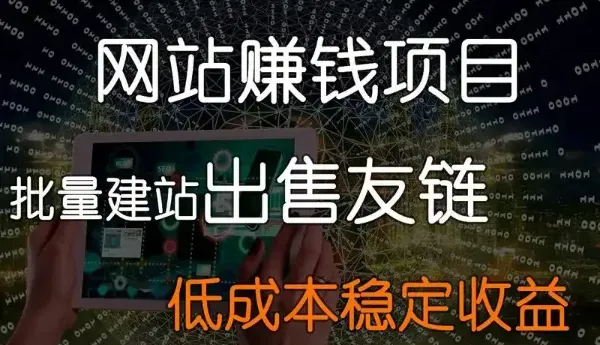 如何用网站赚钱？揭秘网站赚钱的6种高效变现方法