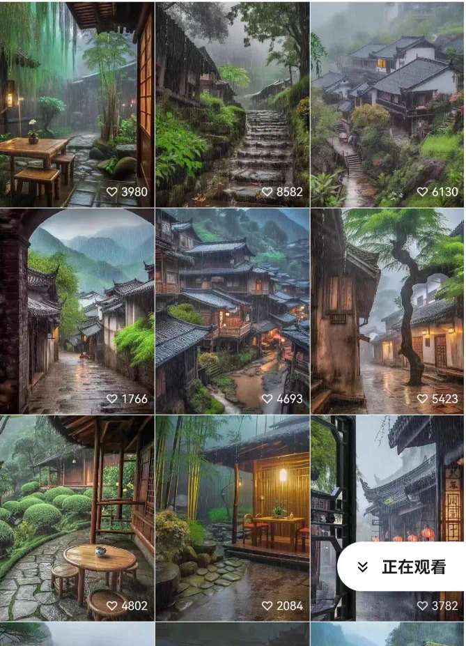 揭秘视频号新玩法：用共享账号模式，借助Midjourney月入几万的门道！
