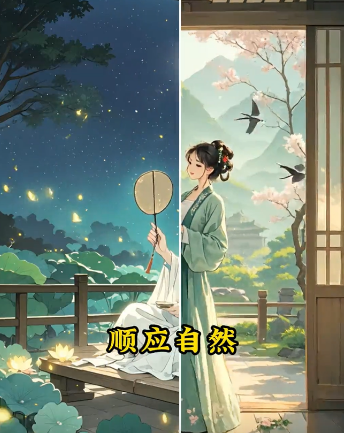 小白必看！用DeepSeek轻松制作养生视频，月涨粉秘籍在此