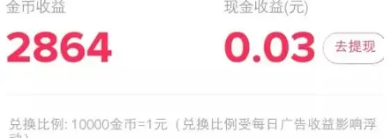 分享几个零成本赚钱软件，无脑操作，保底日入50+