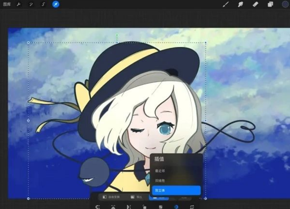 小红书热门虚拟服务项目：情侣照片手绘版，轻松变现！