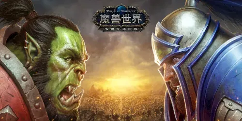 魔兽世界里的财富密码：老玩家的打金宝典，时间、经验和智慧总结的致富之道