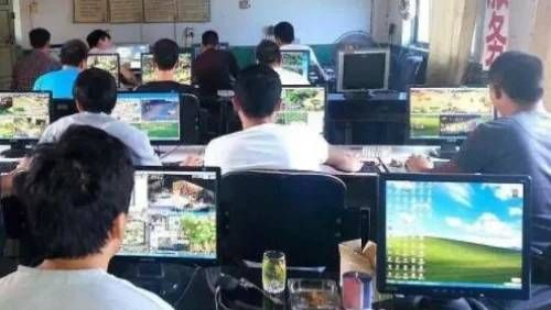 游戏代练赚钱吗？需要满足具备高水平的游戏技术