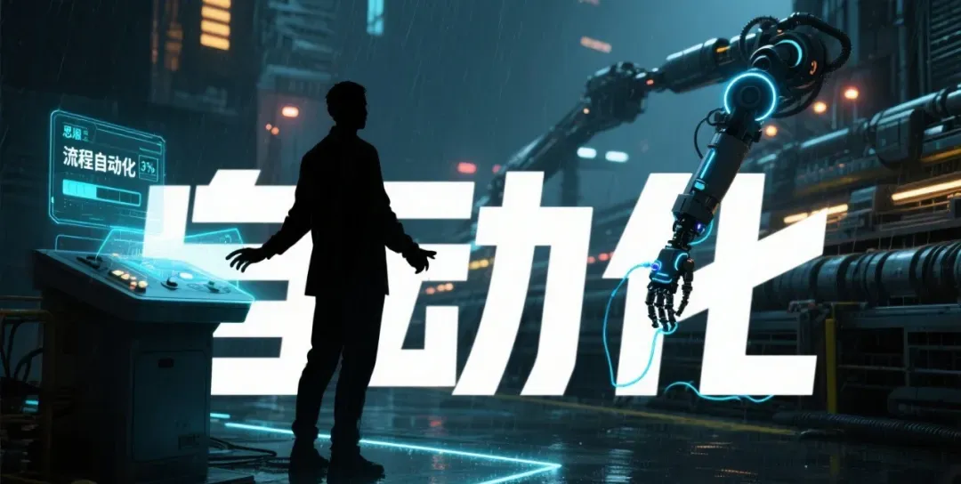 自动化搞钱流程实操指南：新手可复制步骤 轻松实现被动收入