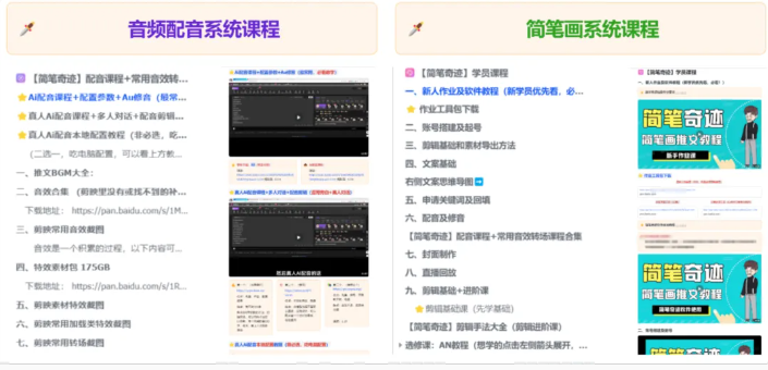 抖音沙雕动漫推文最新玩法 独家软件+海量素材+保姆式教学攻略