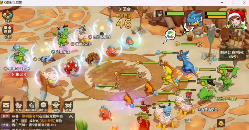 盘点那些能玩一年以上的挂鸡手游推荐