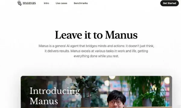 从零到万的实战指南：手把手拆解Manus爆红背后的搞钱密码
