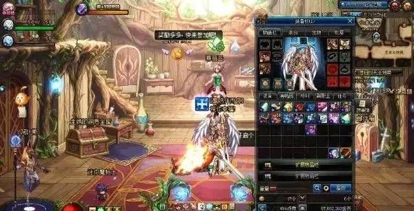 网友 DNF 游戏手动搬砖经验与心得分享