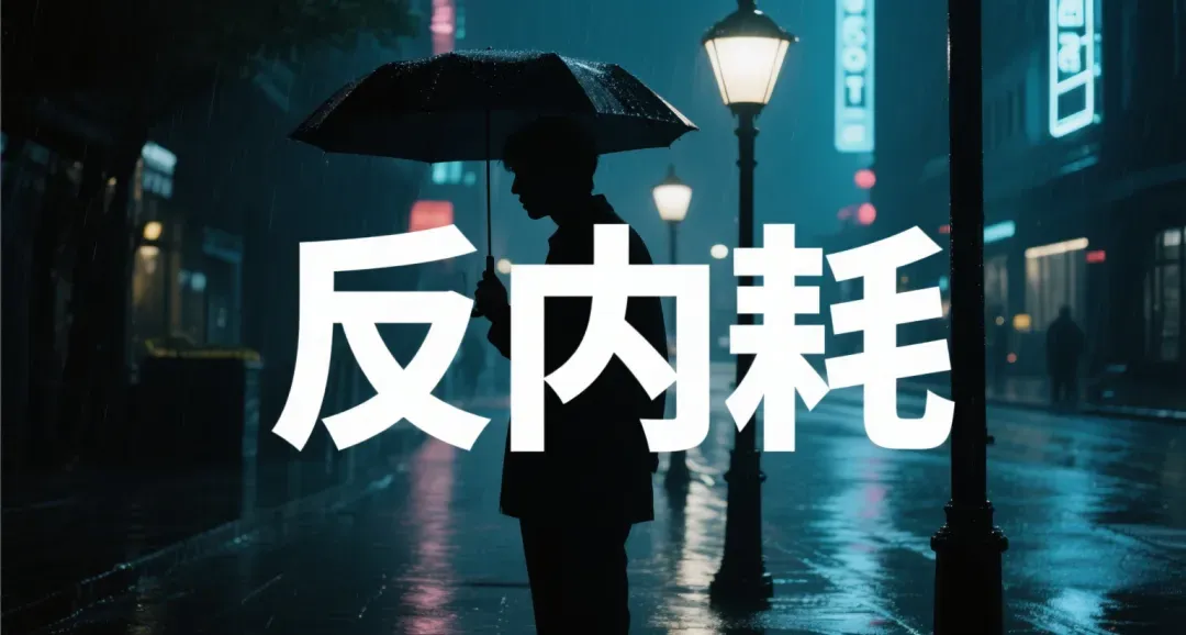 反内耗实用秘诀 每天赚50块钱 轻松告别焦虑内耗