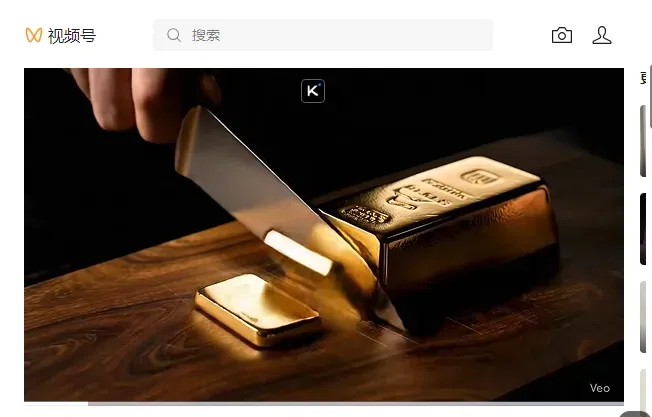 AI切水果视频8天涨粉17万 赚钱机会值得入场吗