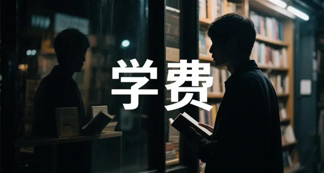 学费连本带利赚回10倍 亲测有效的赚钱方法