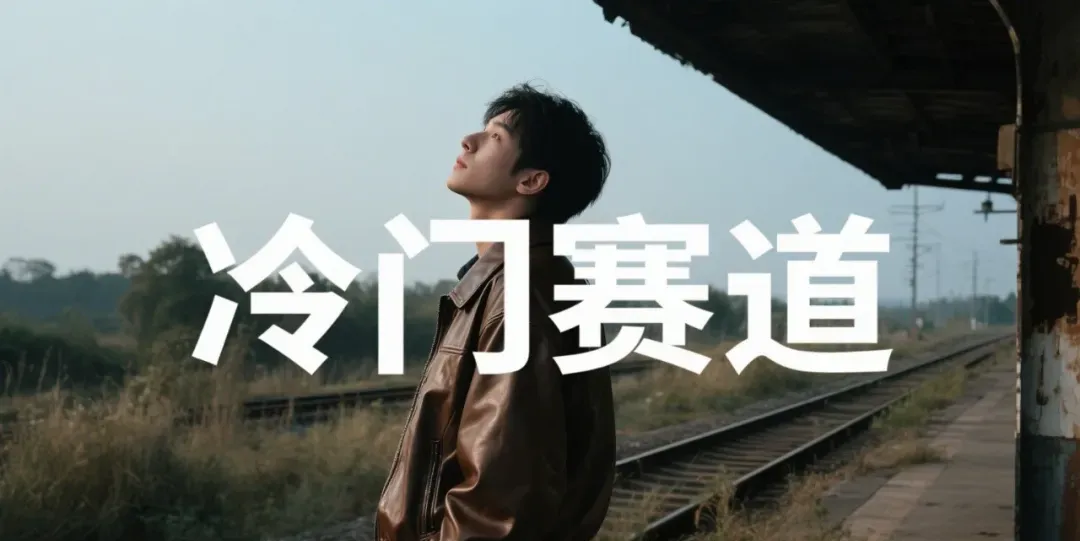 冷门赛道竟是赚钱新机遇 2025年隐藏财富风口揭秘