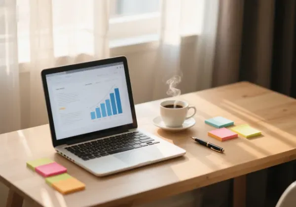 在家敲键盘月入3万?这些冷门副业真的能搞钱!