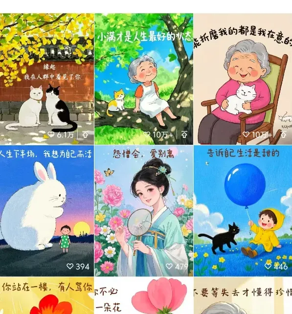 与人共鸣引流方法 轻松提升流量