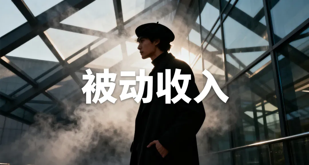 被动收入并非躺赚 警惕常见陷阱避免踩坑
