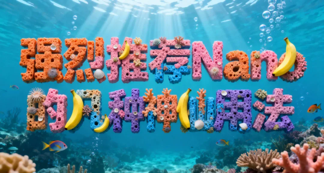 AI图像生成多场景应用指南