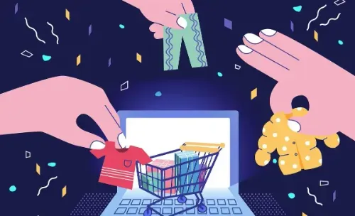 揭秘互联网卖货背后的赚钱法则:揭开底层逻辑的神秘面纱!