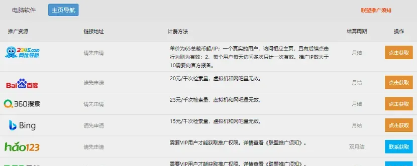 装机联盟带你轻松赚取电脑软件安装收益，详解三大赚钱平台！