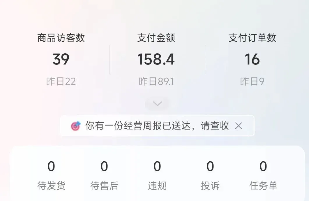做小红书虚拟资料：300篇笔记赚不到300块 避坑指南