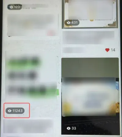 做小红书虚拟资料：300篇笔记赚不到300块 避坑指南