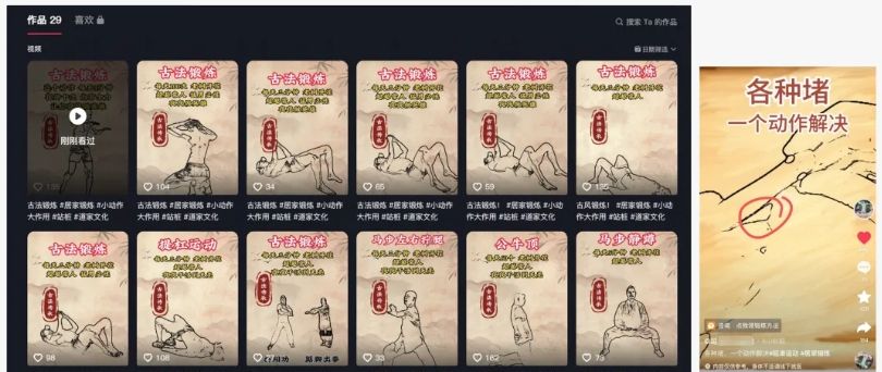 大健康养生行业引流技巧：日引300+精准粉方法揭秘，实操可直接复制