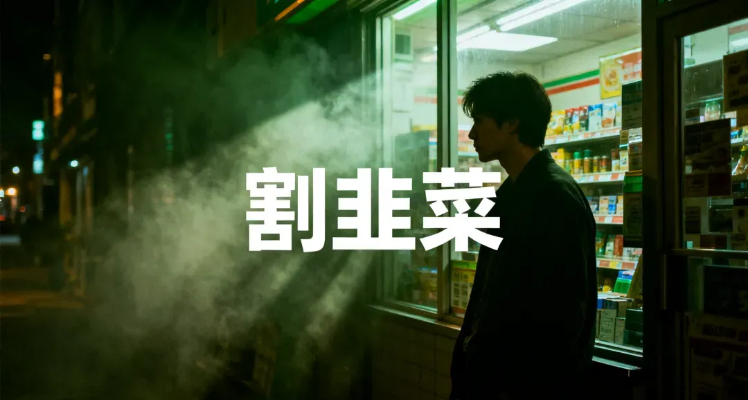 怎么判断大佬是不是在割韭菜