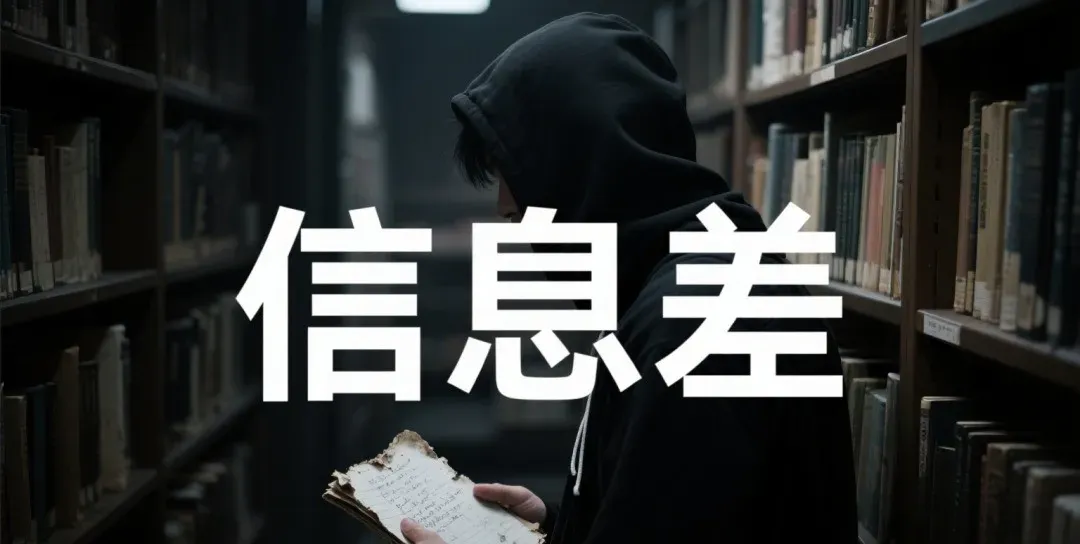 普通人如何靠信息差日入500+？3个实用方法照做就行