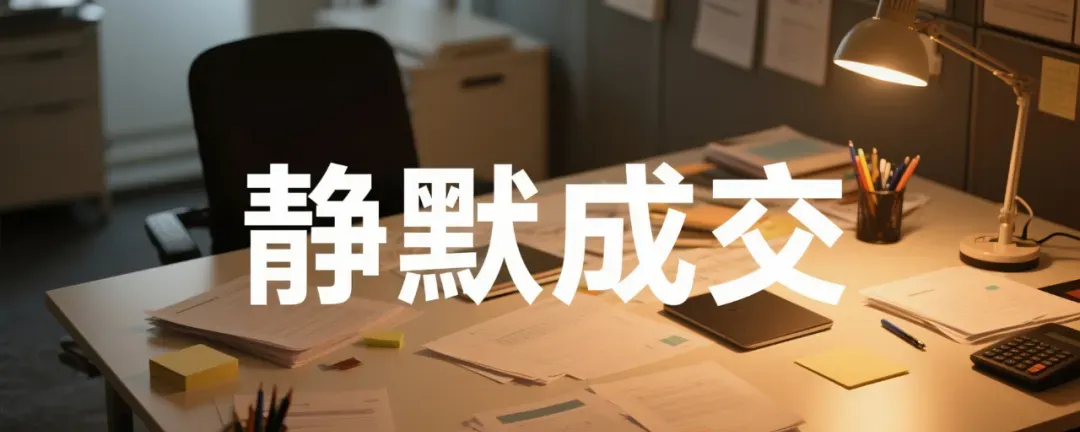 朋友圈静默成交技巧:不刷屏不硬广 如何月入2万