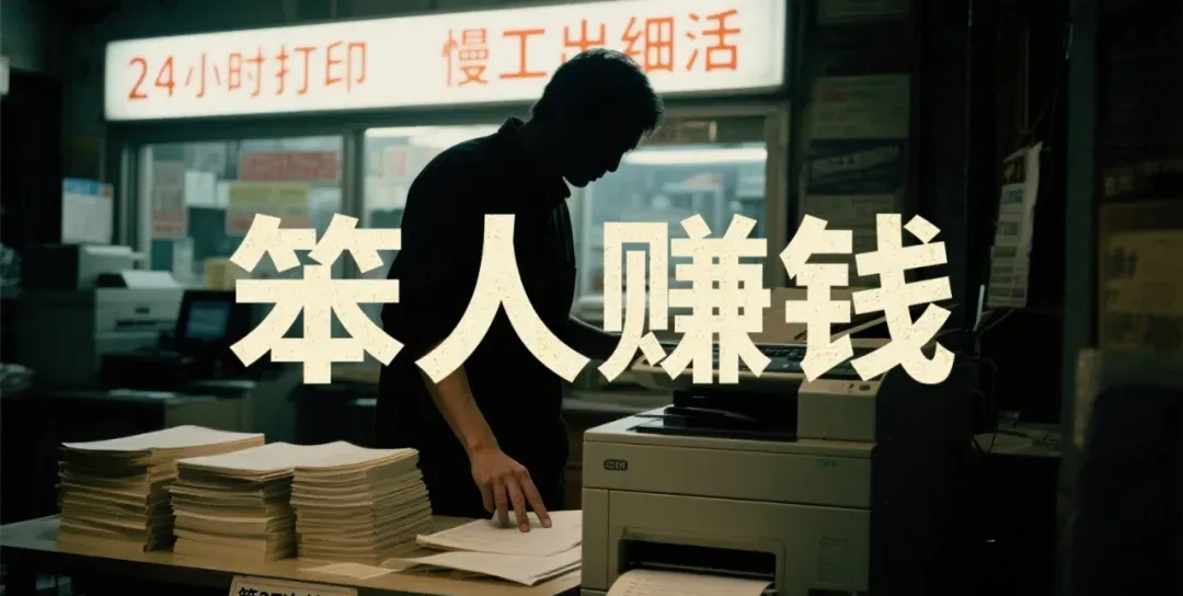笨人赚钱：用最笨的方法轻松超越90%的人