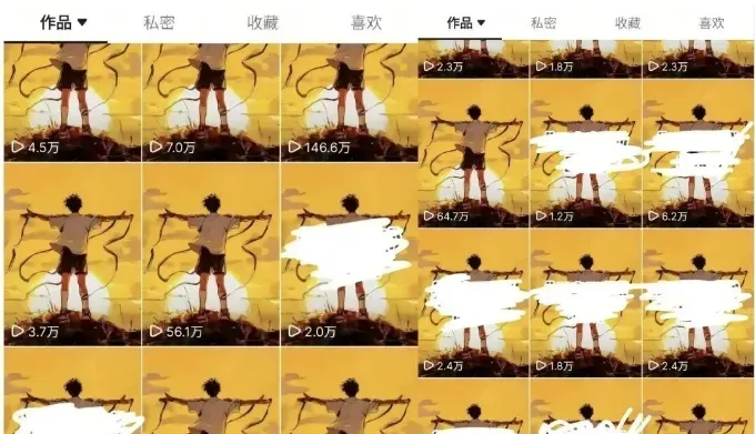 嘿!小说推文这三大坑,别傻乎乎往里跳啦!详细图文解析