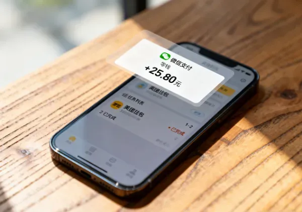 兼职软件避坑指南:真实任务,单结秒提,别被套路坑了辛苦钱