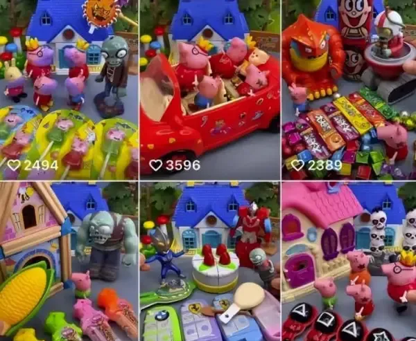 小白0粉丝快速起号涨粉至25W+分享!