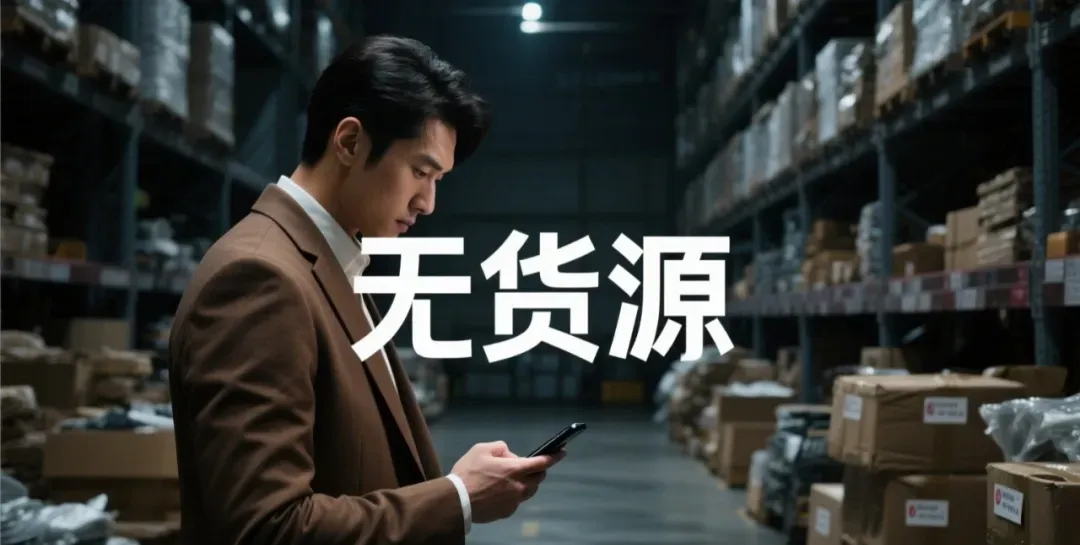 普通人搞钱:死磕无货源,3个空手套白狼正规路子分享