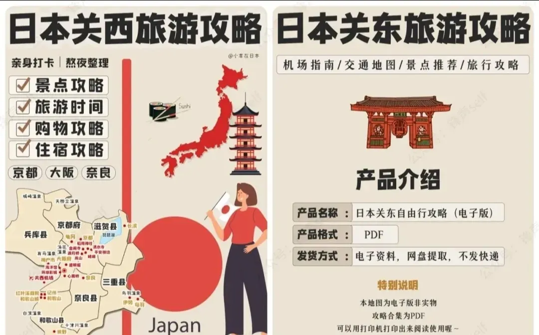 国庆假期小红书卖什么爆单了 新手可复制方法