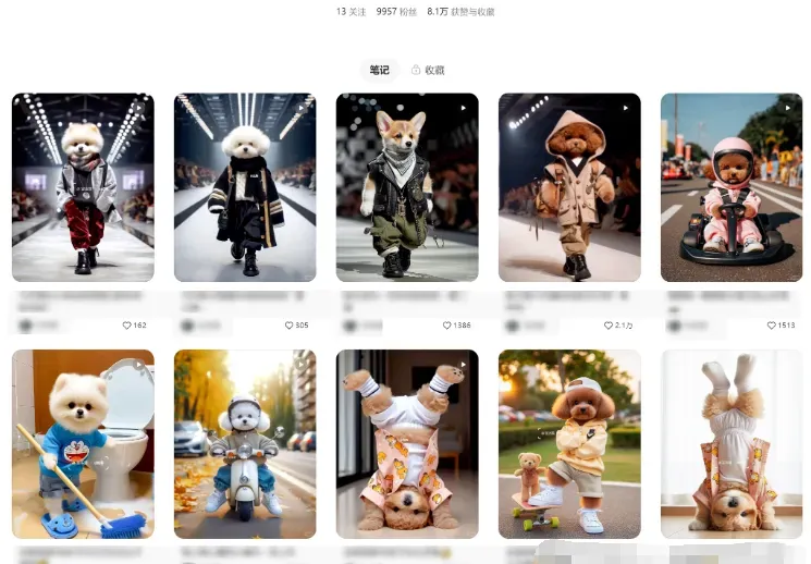 独享揭秘!12条视频助你增粉9000+:这种账号如何吸粉?(附详细教程)