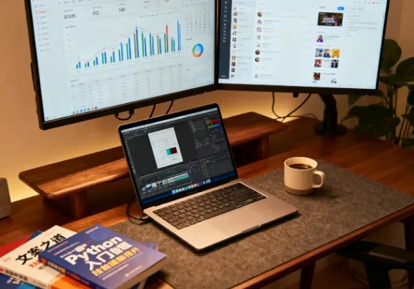 不用出门,在家用电脑就能搞钱的8个正经路子