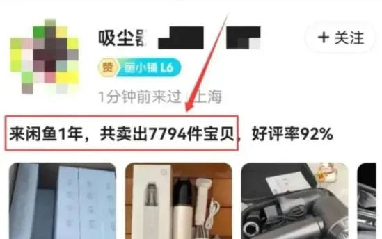 闲鱼无货源揭秘:新手也能轻松开启的副业宝藏,附案例解析