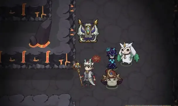 提灯与地下城刷图攻略